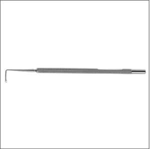 Ganchos Oftálmicos, Instrumentos de Cirugía Ocular, Acero Inoxidable, Hechos a Mano, Herramientas de Microcirugía de Precisión, Set Profesional de Oftalmología - Product Image 6