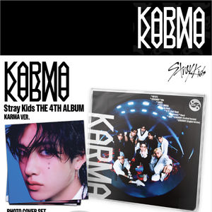 Livre électronique (CD) K-Pop Stray Kids avec matériaux en papier et plastique, en coréen, pour tous les âges, fabriqué en Corée - Product Image 2