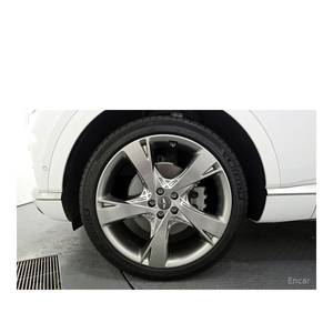 Genesis GV80 3.0 Diesel AWD 2023 avec 43 046 km, direction à gauche, boîte de vitesses automatique, sièges en cuir, caméra arrière - Product Image 5