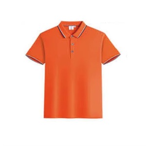 เสื้อโปโลผ้าฝ้ายคุณภาพส่งออกแบบ OEM และ ODM สำหรับผู้ชาย - Product Image 3