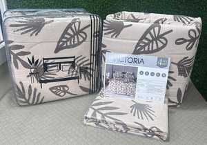 Ensemble de literie élégant et moderne pour appartements et hôtels, avec avantage de prix d'exportation pour les acheteurs en gros - Product Image 2