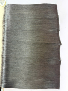 Extensions de cheveux Remy fines à clipser, double épaisseur, s'adaptent parfaitement pour un coiffage facile, 100% cheveux naturels de femmes vietnamiennes - Product Image 2
