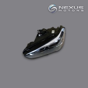 ไฟหน้ามือสองด้านซ้าย รุ่น X1 หมายเลข 9477825 - Product Image 2