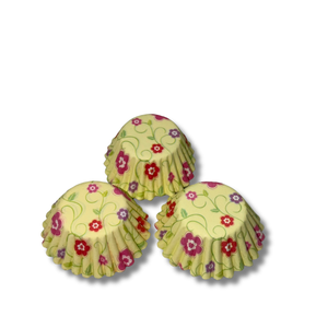 Customized Personalized Printing Food Paper Baking Cupcake Liners Pizza Molds Microwave Safe Heat Resistant Grease Proof - Product Image 4