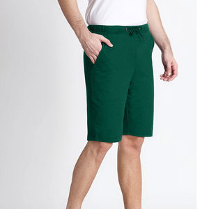Pantalones Cortos Deportivos para Hombre de la Mejor Calidad, con Cordón Ajustable, Venta al Por Mayor, Personalizables, Nueva Llegada 2026, Alto Contenido de Poliéster - Product Image 4