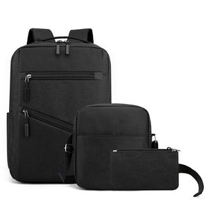 Latest New Arrival Custom Logo Waterproof Business <b>Laptop</b> Backpacks <b>16</b> <b>Inch</b> Manufacturer Price Business Computer Backpacks - Product Image 6