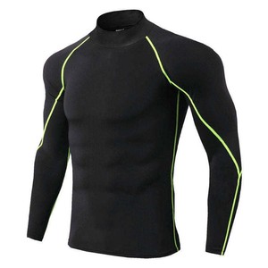 Rashguards BJJ personnalisés, Rashguards MMA - Product Image 6