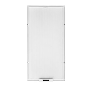 เครื่องทำความร้อนในห้อง ISEA POWER 500W แผงทำความร้อนแบบรังสีอินฟราเรดไกลสำหรับฤดูหนาว ติดตั้งบนเพดาน โครงสร้างโลหะ ประหยัดพลังงาน พร้อมรีโมท - Product Image 1
