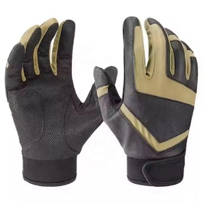 Gants de frappeur de baseball/Pakistan Gants de frappeur de meilleure qualité/Gants de baseball américains - Product Image 5