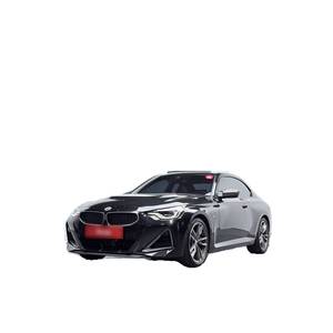 บีเอ็มดับเบิลยู ซีรีส์ 2 รุ่น M240i XDrive Coupe ปี 2023 ระยะทาง 18,788 กม. พวงมาลัยซ้าย เกียร์อัตโนมัติ กล้องมองหลัง - Product Image 1