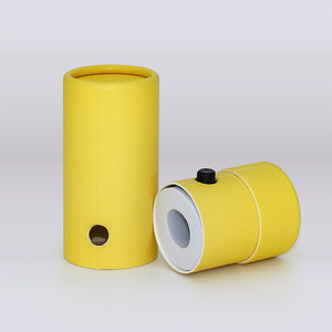 Wholesale Child Proof Kraft Paper Tube for Sustainable Branding - Product Image 3