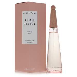 L'Eau D'Issey Pivoine Eau De Toilette Intense Spray per Donna, Profumo Raffinato - Product Image 1