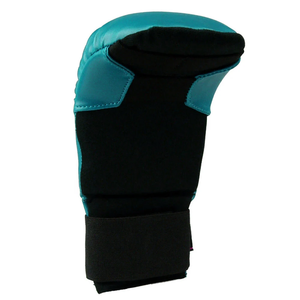 Premium Quality Custom Logo Neoprene Boxing Gel Mitts Inner <b>Gloves</b> Printed Pattern Fitness Gym 2X <b>Karate</b> Training Mitts <b>Gloves</b> - Product Image 2