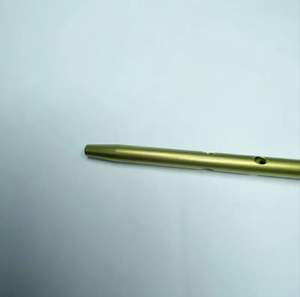 Implantes Ortopédicos, Clavo Intramedular Humeral de Bloqueo, Aleación de Titanio, Certificado CE por Surgiright Instrument - Product Image 6