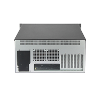 Chassis Server Horizontal Rak 19" 5U Industri dengan Kipas untuk Motherboard ATX/Micro ATX MT-5U-K545N (Tersedia)