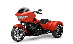 Motocicleta Clásica 2026 de Alta Potencia, 1900cc, V-Twin, Trike, Touring Cruiser, 6 Velocidades, EN STOCK, LISTA PARA EXPORTACIÓN - Product Image 2