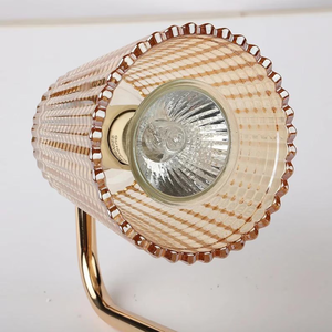 Modern Metal Electric Eco-Friendly Candle Warmer <b>Lamp</b> Smokeless Wax Melter for Religious Home Decor - Product Image 2