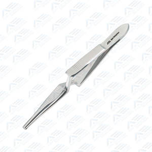Pinza Aplicadora de Clips Miltex Hegenbarth de 4.125 Pulgadas para Sutura, Instrumentos Médicos, Suministros Quirúrgicos - Product Image 4
