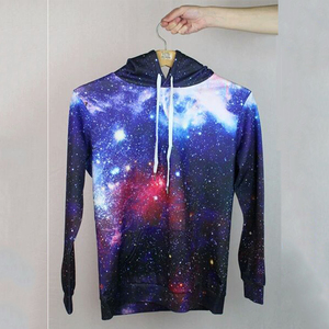 AFAN SMART SHOP Octopus 3D <b>Animal</b> Character Digital Printed 100% Polyester Autumn Quick Dry Oversized Pullover Hoodie for <b>Men</b> - Product Image 4