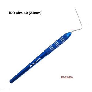 Pince ergonomique manuelle à une extrémité de 12 à 22 mm en acier inoxydable certifiée CE par Roboz Tech Pakistan - Product Image 3