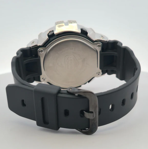 Reloj Mecánico de Lujo de Alta Calidad con GPS, Alarma, Incrustaciones de Moissanita, Correa de Acero Inoxidable, Pantalla Analógica, Unisex, Resistente al Agua 3BAR - Product Image 2