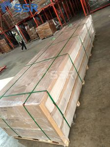 แผ่นไม้ยางพาราแบบประกบสำหรับเฟอร์นิเจอร์ที่อยู่อาศัย - Product Image 6