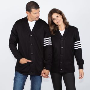 Pull universitaire personnalisé haut de gamme 2025 - Design classique, qualité supérieure, idéal pour les tenues décontractées et la mode athlétique - Product Image 1