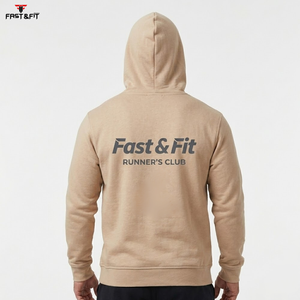 2026 Popular Design Light Weight Fitness Gym <b>Workout</b> Fitness Streetwear men's <b>hoodies</b> for Sale - Product Image 2