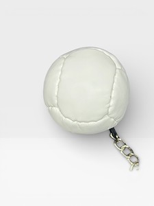 Llavero de Mini Balón de Fútbol CLASSPO |   Llavero Deportivo Original Alike con Logotipo Personalizado, Venta al por Mayor OEM - Product Image 5