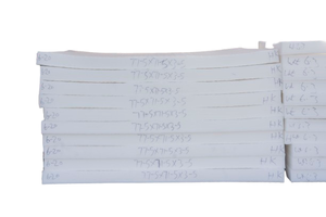 Feuille de mousse flexible haute performance – Légère, écologique, matériau de base protecteur pour revêtements de sol et construction - Product Image 4