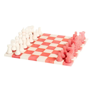 Juego de Ajedrez de Resina Personalizado de Alta Calidad, Caja de Ajedrez de Resina, Piezas de Ajedrez Plateadas de Lujo, Alta Venta, Asequible - Product Image 6
