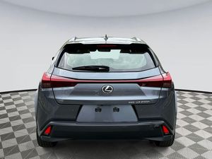 Lexus UX 2024 SUV Usado Gasolina 5 Plazas Transmisión Automática Euro VI Lexus UX 250h - Product Image 6