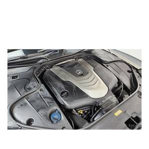 Mercedes-Benz Classe S S350L BlueTEC 2014, 178 660 km, norme d'émission Euro V, conduite à gauche - Product Image 6