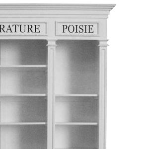 Armarios de salón hechos de madera sólida, con la mejor calidad - Product Image 3