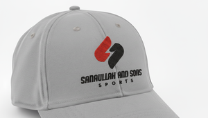 Gorra de Béisbol Blanca de Primera Calidad – Gorra Deportiva Bordada Personalizada Nueva 2026 Unisex en Cantidad al por Mayor - Product Image 5