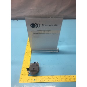 มอเตอร์สเต็ปเปอร์ Nippon Pulse Motor รุ่น PJ42B1-28, 176699 - อุปกรณ์และอะไหล่เซมิคอนดักเตอร์ระดับโลกที่เชื่อถือได้ - Product Image 2