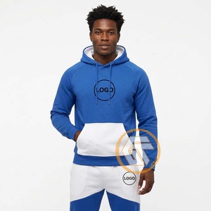 Phi Personalizado |   Sudadera con capucha y cremallera de felpa 100% algodón Beta Solid, bordada, para invierno, de calidad universitaria, para hermandades griegas Sigma, para hombre. - Product Image 3