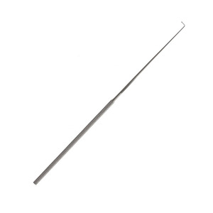 Espátulas de Disección RHOTON de Alta Calidad con Punta de Bola, Estándar, 1.2 mm de Ancho, Acero Inoxidable, Manuales, Clase II, Certificadas por la MFDS - Product Image 6