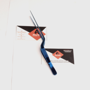 <b>Kitchen</b> Chef Plating <b>Kitchen</b> Culinary Cooking Tweezers 3-Pieces Set Stainless Steel 3 Straight Tweezers Eco-Friendly ISO - Product Image 6