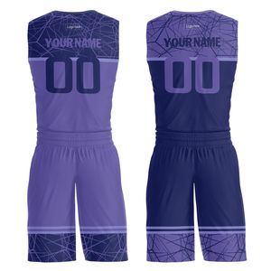 Uniforme de Baloncesto con Jersey y Pantalones Cortos con Gestión de Humedad, Estilo Atlético, Aspecto Limpio y Corte Moderno - Product Image 2