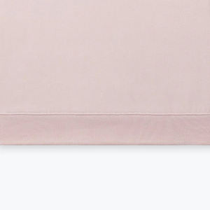 Sudadera de cuello redondo extragrande de algodón para mujer, personalizada con logotipo, ideal para invierno, superventas - Product Image 2