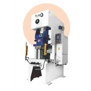 Máquina Automática de Doble Cavidad para Fabricación de Contenedores de Aluminio ASIAN ENGINEERING, 50 Unidades por Minuto, Motor de 15kW, Bandeja de Aluminio SRC - Product Image 4