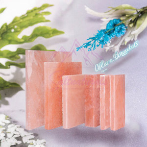 อิฐเกลือหิมาลัยบริสุทธิ์สี100% อิฐเกลือหิมาลัยแบบกำหนดเอง - Product Image 4