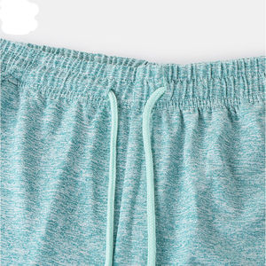 Service OEM/ODM, logo entièrement personnalisé, vêtements d'été pour hommes grandes tailles, ensemble short et t-shirt sport en coton, ensembles courts pour hommes. - Product Image 6