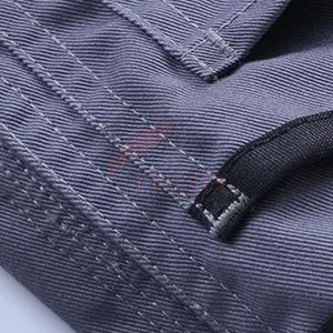 Heavy Duty Working Pants Functional Utility Trousers With Strong Stitching For Daily Professional Work Environments - Product Image 6