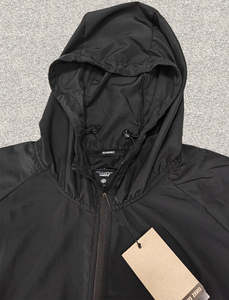 Chaquetas Deportivas Personalizadas de Malla de Poliéster Sublimadas para Hombre, de Secado Rápido, con Bolsillo con Cremallera, Chaquetas de Fútbol, Maillot de Foot - Product Image 4