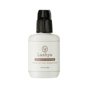 [Lashya] Accélérateur de séchage rapide pour colle à cils 15ml, Booster d'adhérence pour extensions de cils - Product Image 2