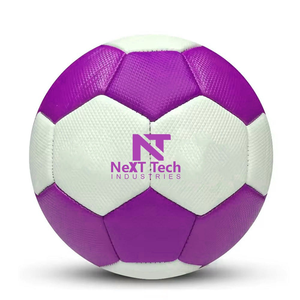 ลูกแฮนด์บอลฟุตบอลสั่งทำพิเศษจากโรงงานโดยตรง คุณภาพดีที่สุด ใหม่ล่าสุด - Product Image 2