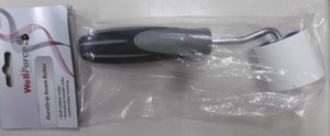 ลูกกลิ้งตะเข็บ DuraGrip หัวนุ่ม ด้ามจับพลาสติก เครื่องมือช่าง ผลิตในไต้หวัน - Product Image 3