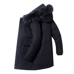 Chaqueta Acolchada para Hombre Artiz International, Venta al por Mayor, Invierno, Ecológica, Resistente al Viento, Estilo Urbano, 100% Poliéster, Ligera, con Cierre - Product Image 5